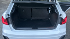 Audi A1 30 TFSI S Line 5dr S Tronic Petrol Hatchback